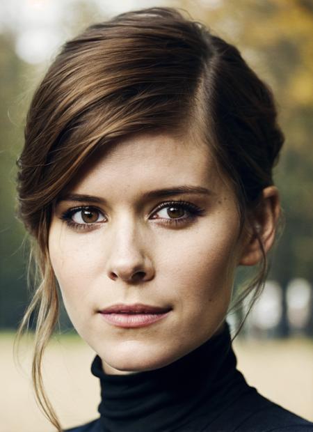 Kate Mara