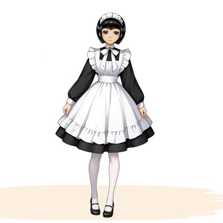 Shirley (Shirley) XL pony LORA