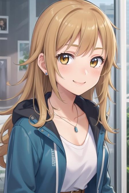 金发女孩-家庭教师的强制露出实习（Blonde hair Girl-Katei Kyoushi no Kyousei）