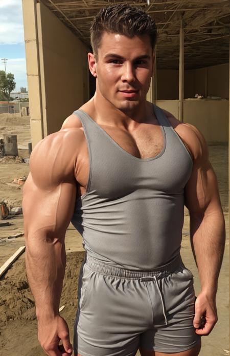 Muscle Gauge