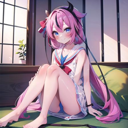 Meika Hime Talk | 鳴花ヒメTalk VOICEROID