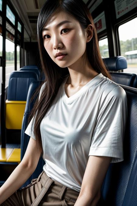 Kawaii Goddess: Stacy