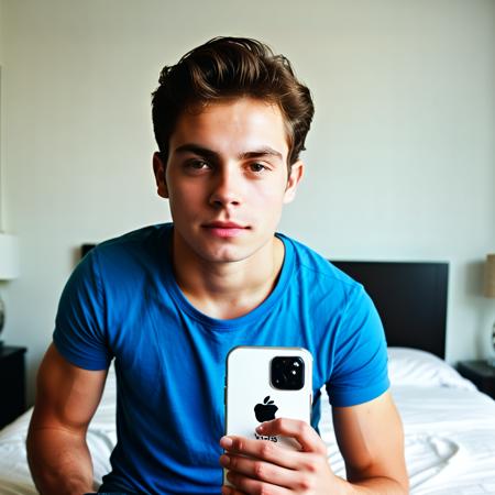 Jake T. Austin V1版本Jake T. Austin V1 (ID: 1005562)