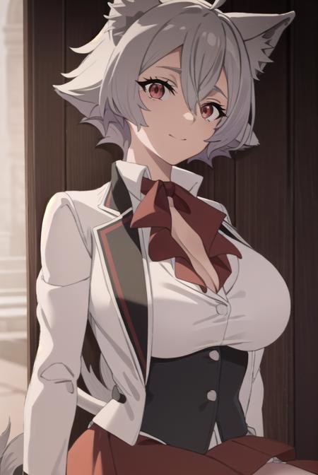 Rinia Dedoldia (リニア・デドルディア) - Mushoku Tensei: Jobless Reincarnation (無職転生 ～異世界行ったら本気だす～)