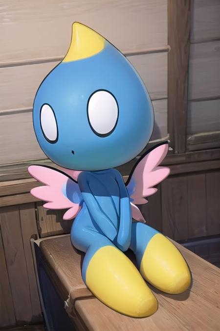 Chao (Sonic Series)