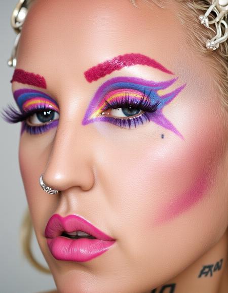 Brooke Candy Flux