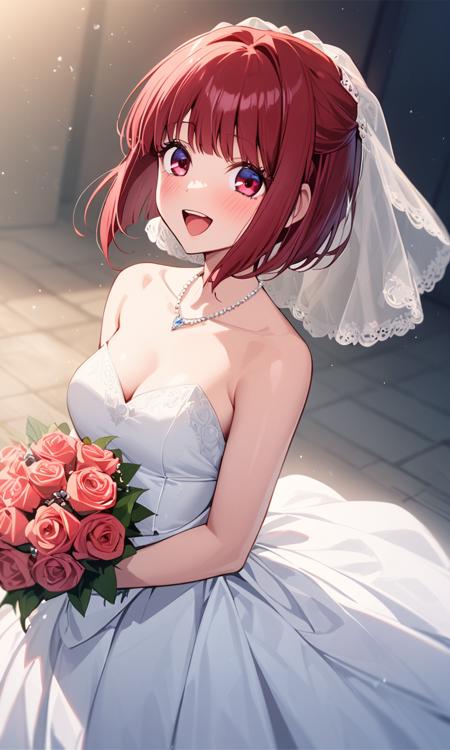 Arima Kana - (Oshi no Ko) XL / Pony