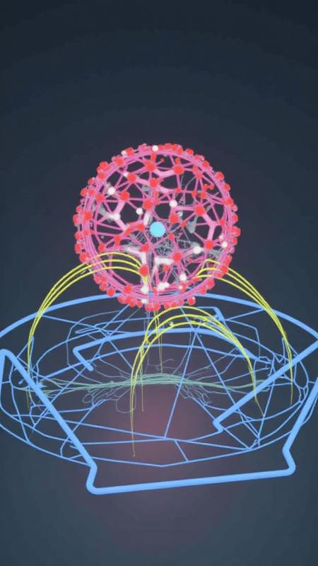 Cyber UI