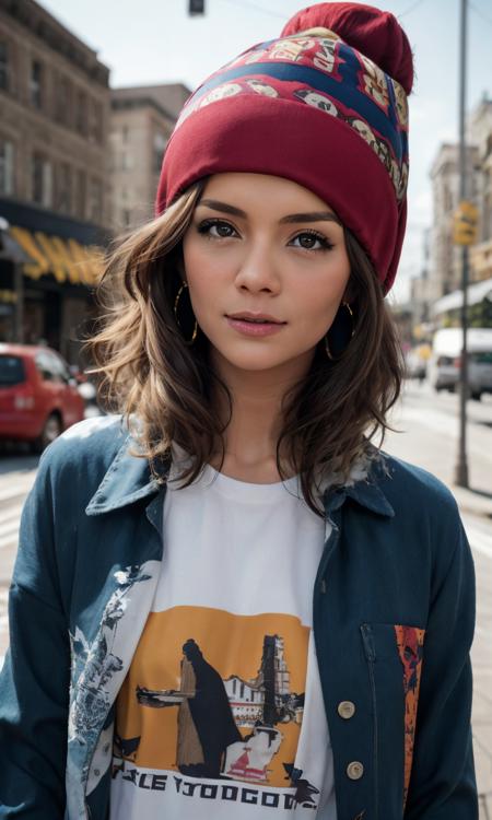 Mira Filzah | Artis Malaysia版本v1.0 (ID: 320933)