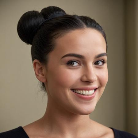 Women's Hair Styles (211)