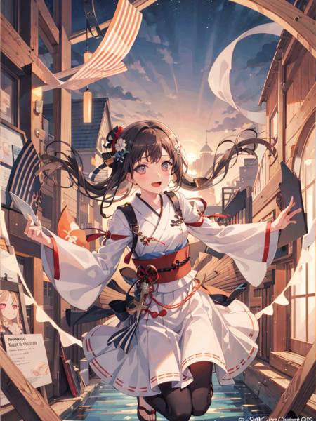 户山香澄/Kasumi Toyama【BanG Dream!】