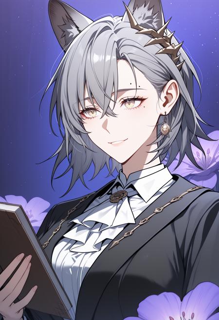 Fantasy Manhwa (Illustrious\Pony)