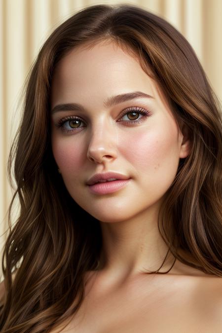 Natalie Portman [SMF]