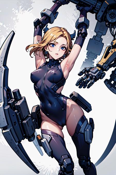 mecha_musume merged_multiple pack版本mecha_musume mix v1 (ID: 34342)