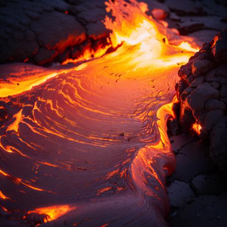 Lava| Magma| SD1.5版本v1.0 (ID: 785486)