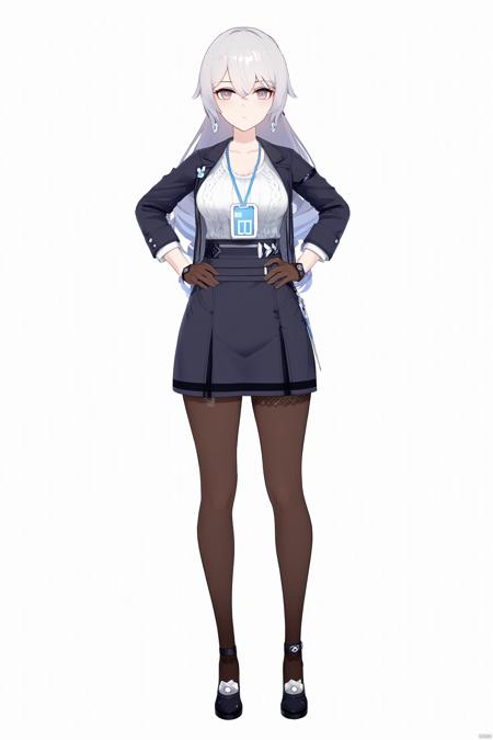 （SDXL: A3）MIHOYO Collection 米家全家桶 (Honkai Impact 3rd | Honkai Star Rail | Genshin Impact | Zenless Zone Zero)