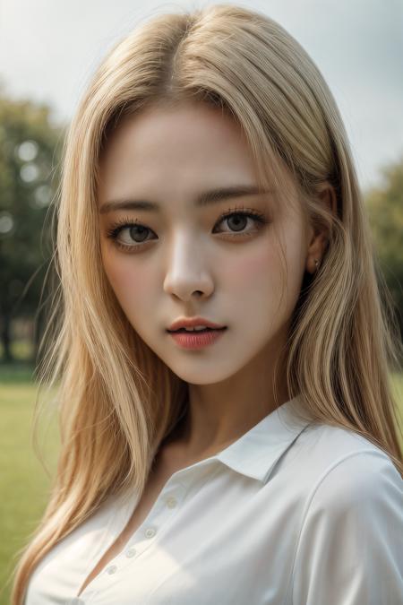 Yuna - Itzy