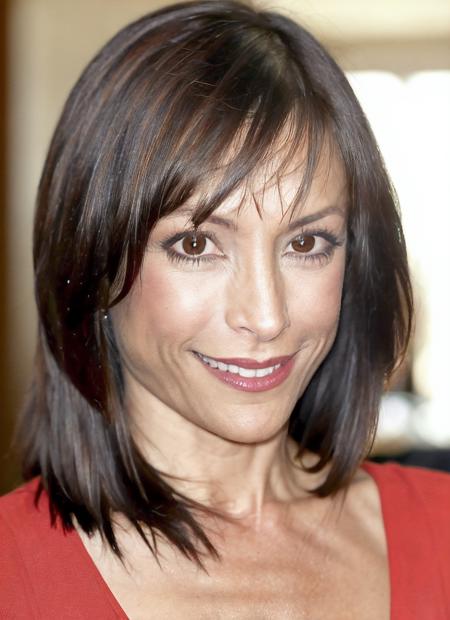 Nana Visitor