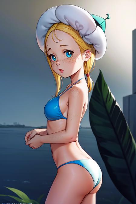 Romashka