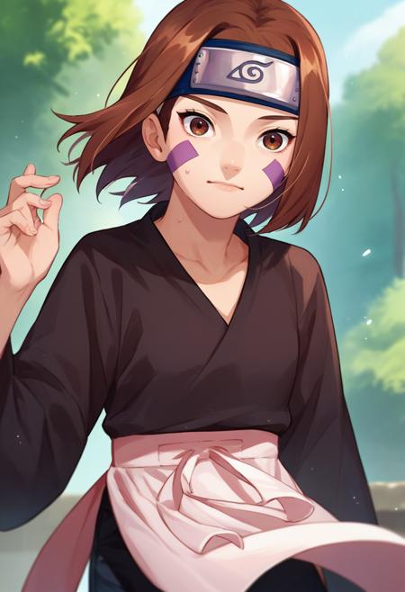 Nohara Rin