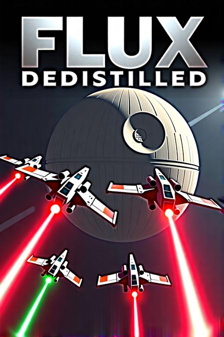 FLUX.DEV DEDISTILLED版本Q3_K_S (ID: 965384)