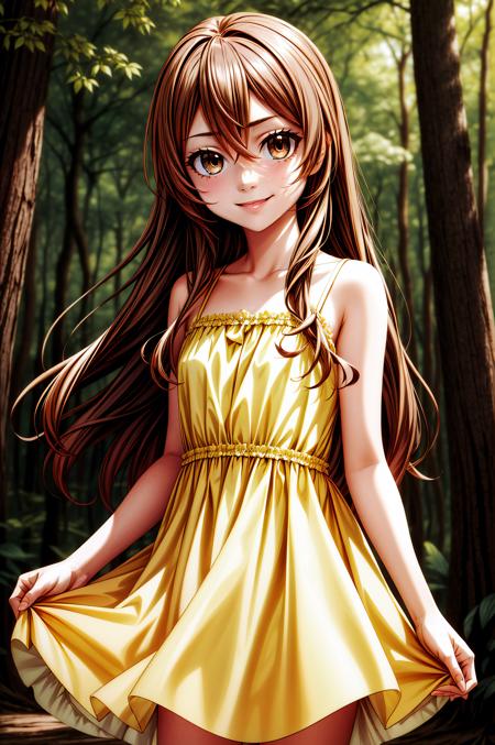 Taiga Aisaka | Toradora!