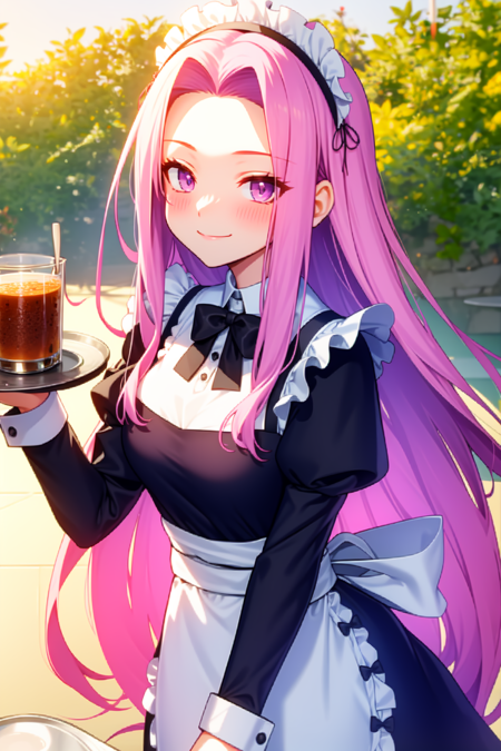 Medusa | Fate/Grand Order