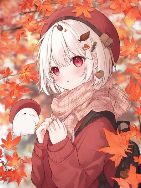 Artist Style: Renren