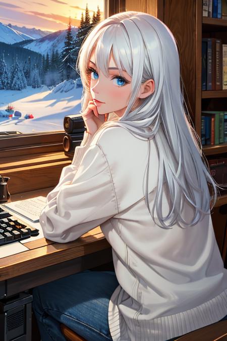 NarakuYuzuMix (NYM)