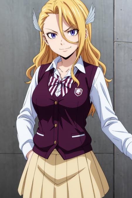 Kiria (Fairy Tail: 100 Years Quest)