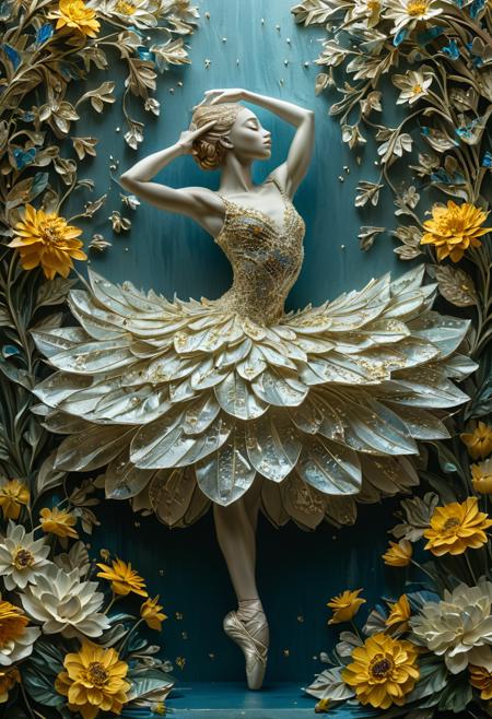 artfullyDANCELEMENTS SDXL V1