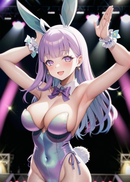 plymouth(azur_lane)普利茅斯（碧蓝航线）SD1.5&SDXL