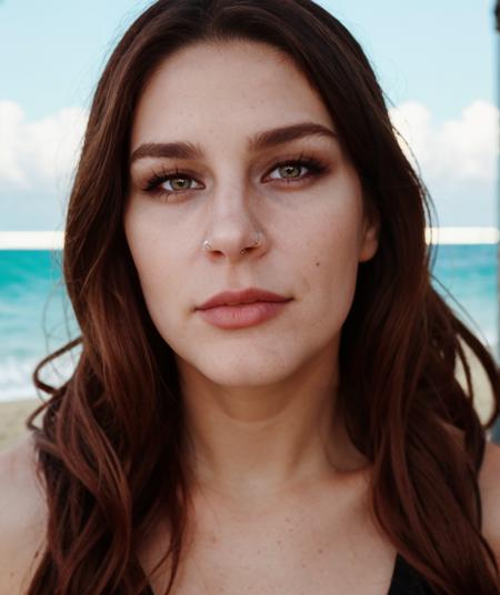 Charlotte Wessels Singer LORA ?