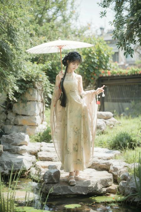 江南美人