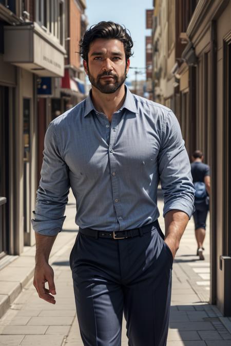Sérgio Marone [Brazilian Actor]版本v1.0 (ID: 206772)
