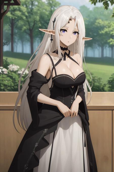 Beatrix (The Eminence in Shadow