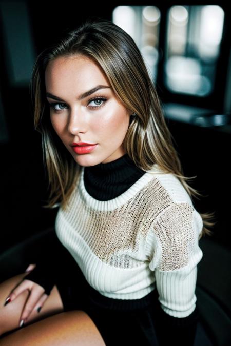Verunka - aka Veronika Fasterova