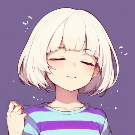 Frisk (Undertale)
