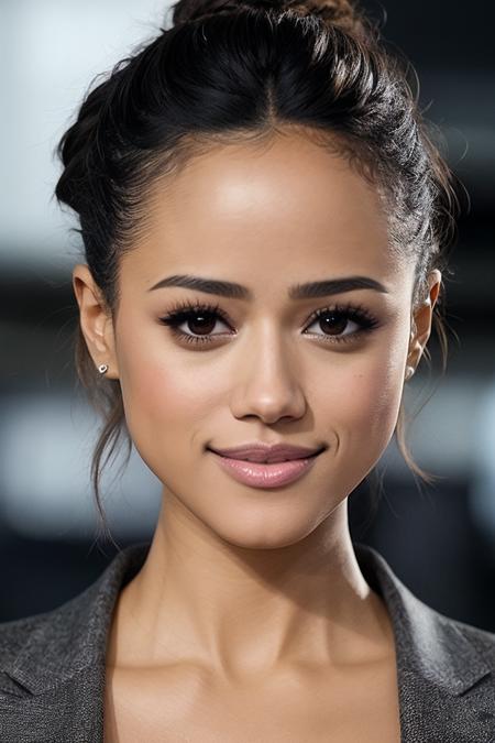 Nathalie Emmanuel