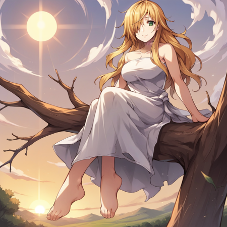 Marie - Dies Irae