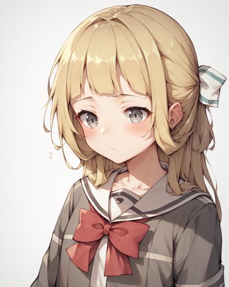 Nogi_Sonoko_PONY (Yuki Yuna is a Hero)