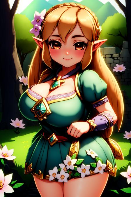 AmpleChibi