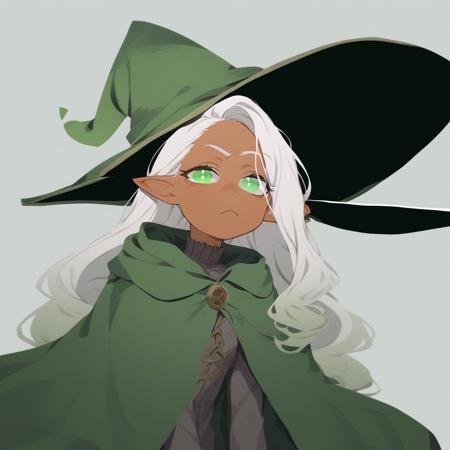 Remile (OC)版本V1 (ID: 919924)