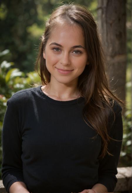FLUX - Riley Reid (Influencer)