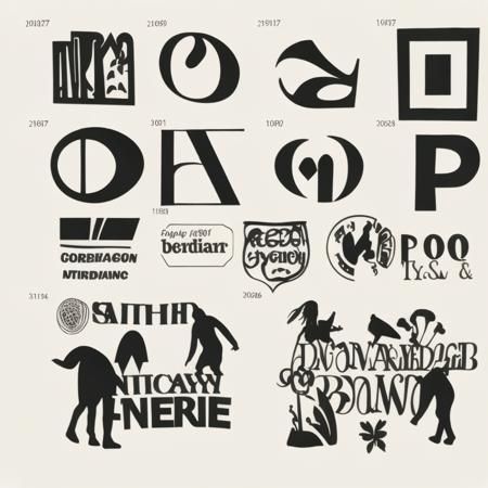 Logogotypes
