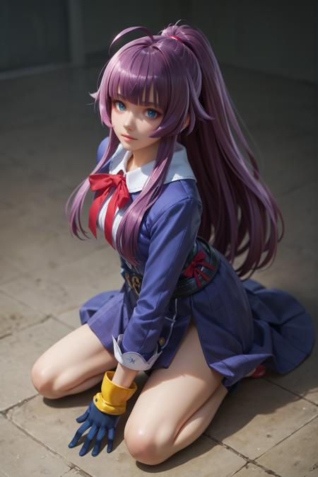 Saaya Onechanbara Z2