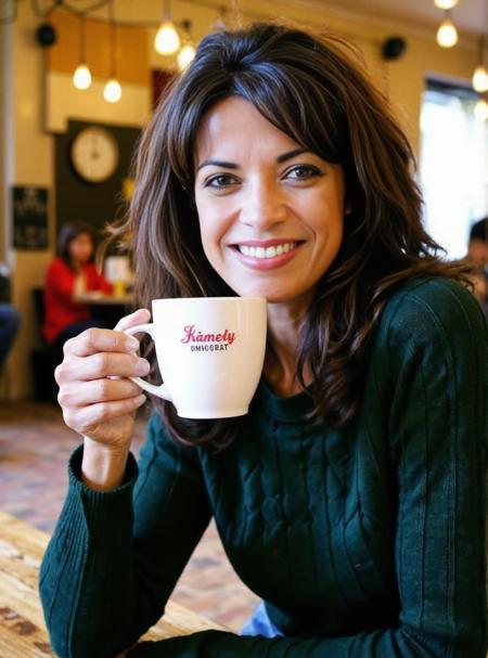 Jenny Powell