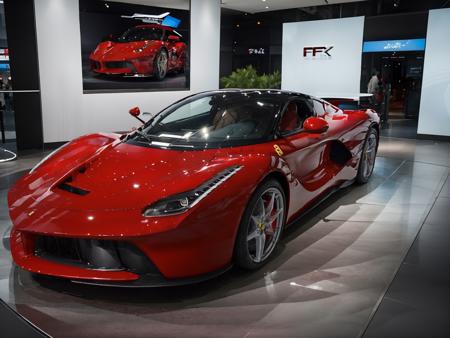 ferrari lafa版本ferrari lafa v1.0 (ID: 491296)