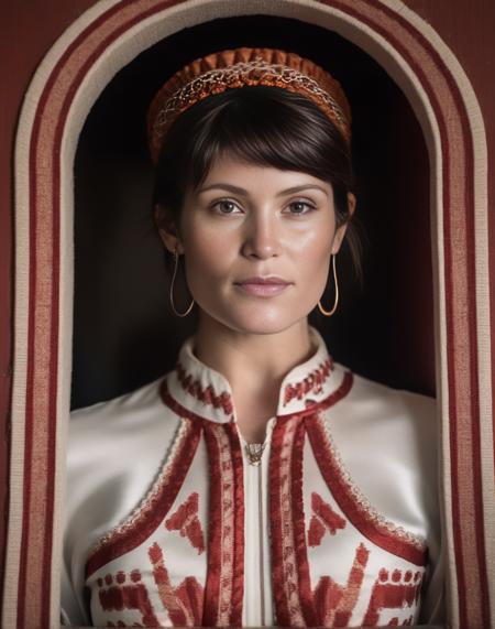 Gemma Arterton