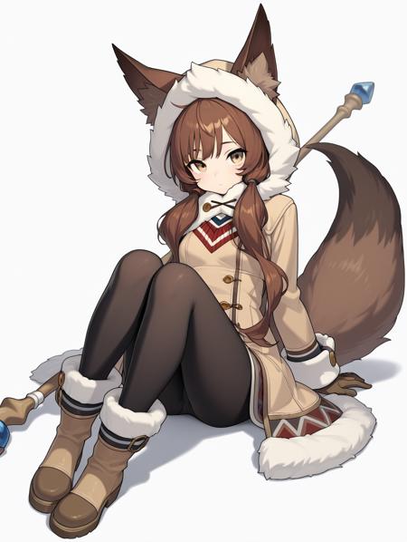 Coco - Guardian Tales - Illustrious版本v1.0 (ID: 1171572)